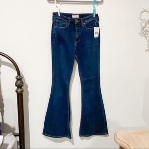 Free people jeans